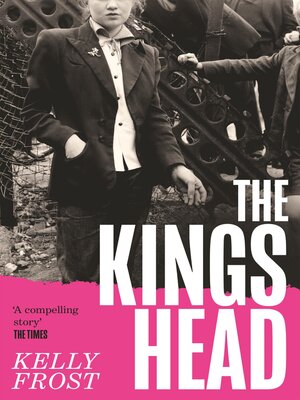cover image of The Kings Head